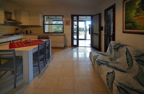 Santa Margherita di Pula House | A PINE FOREST BY THE SEA