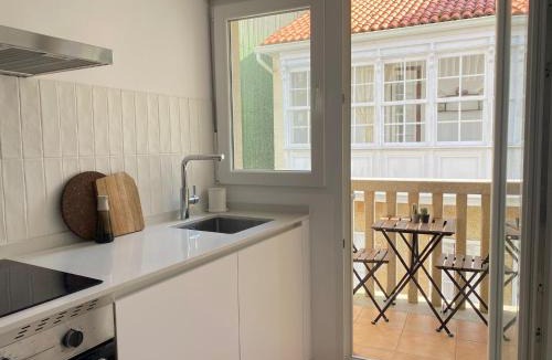 Cee Apartment | A Ribeira - BoaOnda