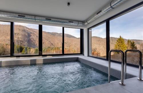 Delnice Villa | A villa