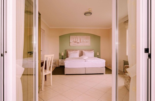 Dramalj Hotel | Abalone Hotel