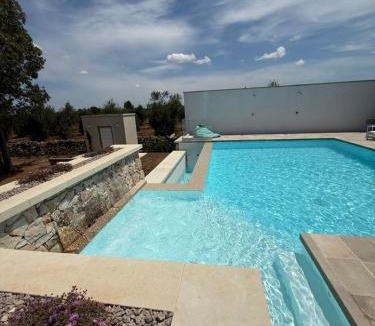 Cenate Villa | Abate Filippo apartment