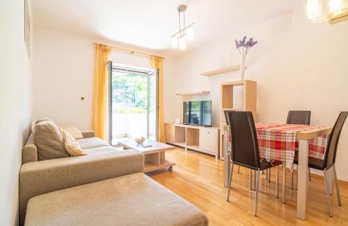 Pjescana Uvala Apartment | Acqua Blu Apartment