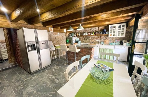 Bribir House | Adorable home with swimming pool