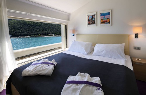 Rabac Hotel | Adoral Boutique Hotel