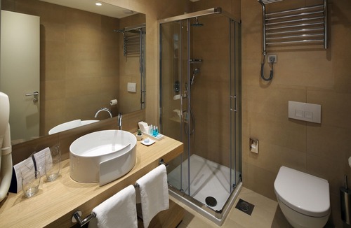 Rabac Hotel | Adoral Boutique Hotel