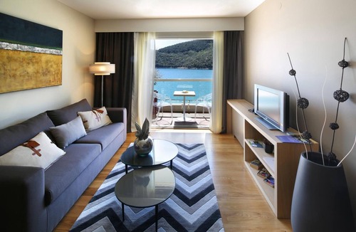 Rabac Hotel | Adoral Boutique Hotel