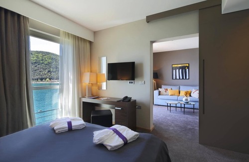Rabac Hotel | Adoral Boutique Hotel