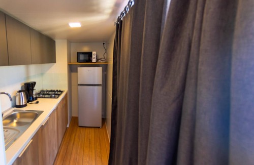 Klenovica RV Rental | Adria Family Zone B 6+1