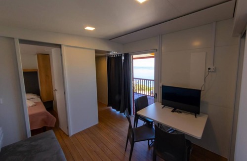 Klenovica RV Rental | Adria Family Zone B 6+1