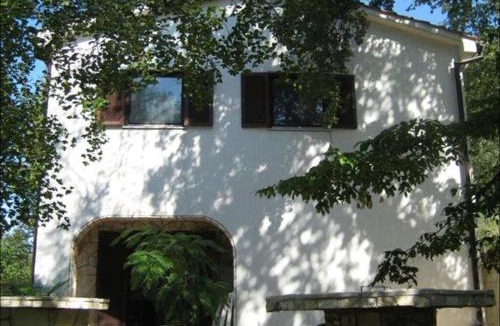 Grabri House | Adrialana
