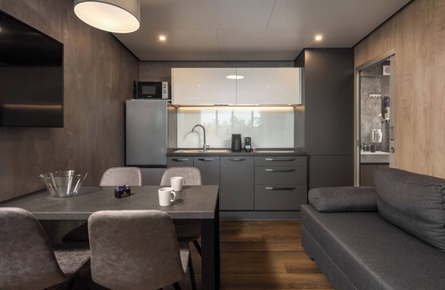 Selce Cabin | Adrialux Camping Mobile Home
