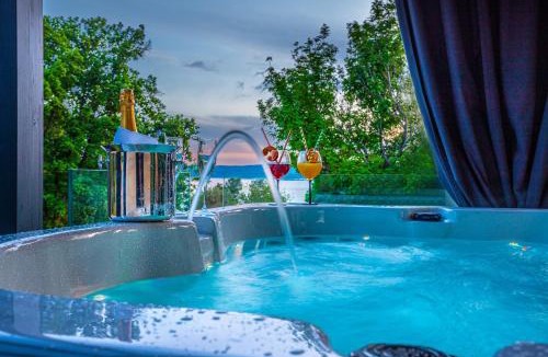 Selce Resort | Adrialux Camping Mobile Homes