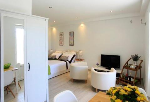 Presika Apartment | Adriana Holiday Apartment