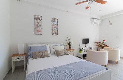 Presika Apartment | Adriana Holiday Apartment