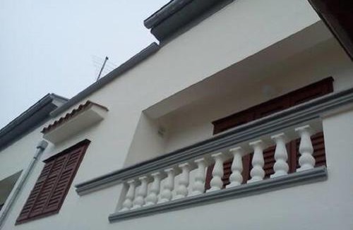Suha Punta Apartment | ADRIATIC apartmani A2-A6, RAB