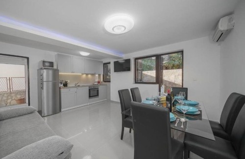 Pirovac Apartment | Adriatic Heart Luxury Apartments