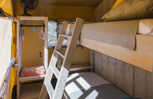 Donje Selo Other | Adriatic Heritage Glamping No2 with Jacuzzi