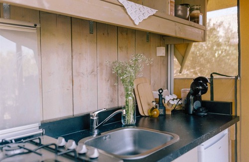 Donje Selo Villa | Adriatic Heritage Glamping No.2