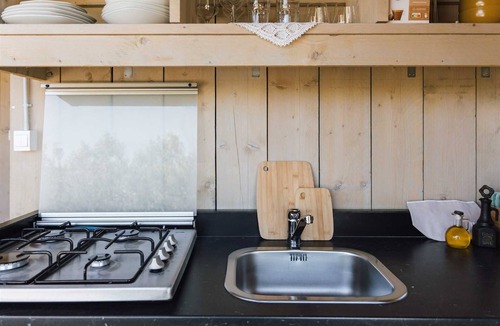 Donje Selo Villa | Adriatic Heritage Glamping No.2