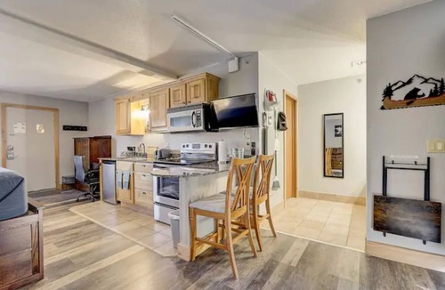 Wisconsin Dells Condo | Adventure Trails