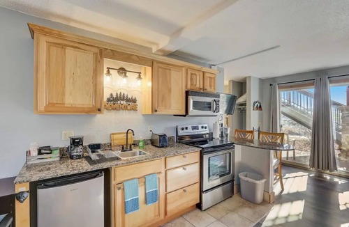 Wisconsin Dells Condo | Adventure Trails