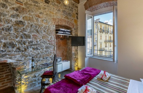La Spezia Historic Centre House | Affittacamere Superior Golfo 5 Terre