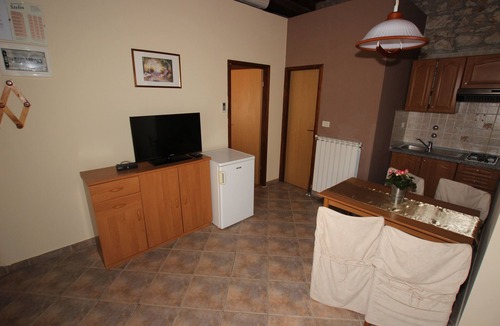 Loborika Apartment | Agritourism Stelio, Apartment 3