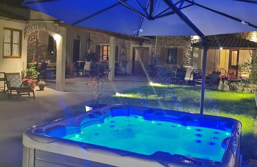 Loborika Apartment | Agritourism Stelio, Apartment 3