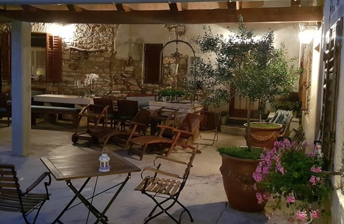 Loborika Apartment | Agritourism Stelio, Apartment 3
