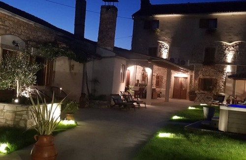 Loborika Apartment | Agritourism Stelio, Apartment 3
