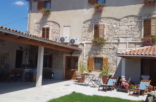 Loborika Apartment | Agritourism Stelio, Apartment 5