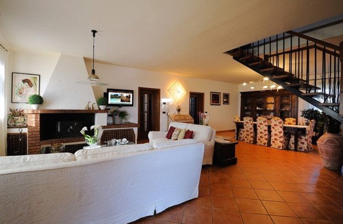 Ponti di Badia Bed & Breakfast | Agriturismo - B&B L'Acquacotta