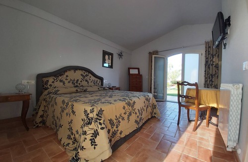 Ponti di Badia Bed & Breakfast | Agriturismo - B&B L'Acquacotta