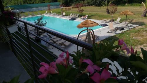 Milan House | Agriturismo Dolce Luna