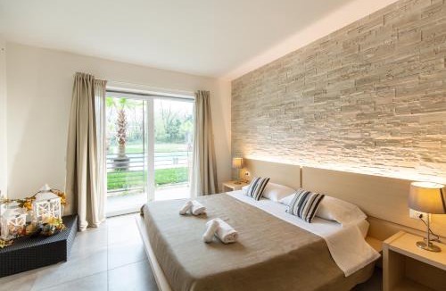Milan House | Agriturismo Dolce Luna