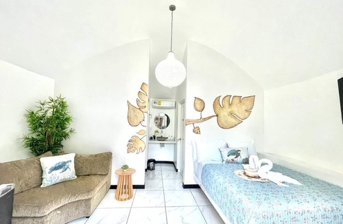 Uvita Hotel | Alborada Boutique Stay