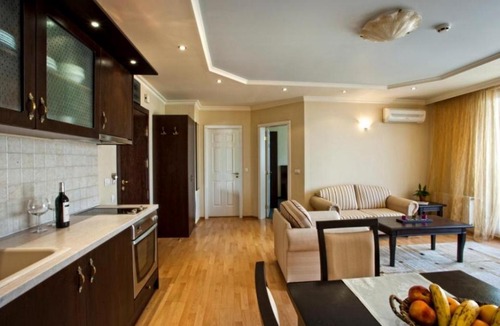 Sofia Apartment | Alex Apartment Sofia