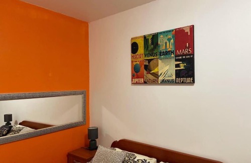 Plisac Apartment | Alice in Wonderland