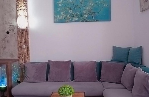 Sofia Apartment | Alis