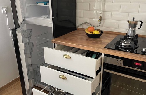 Zagreb Apartment | All Seasons Home Zagreb