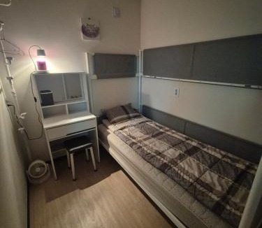 Sogong-dong Hostel | All Stay Hostel