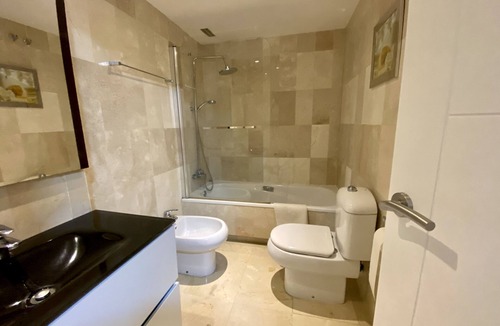 Guadalmina Apartment | Alterhome Appartment with pool at Marbella-San Pedro de Alcántara