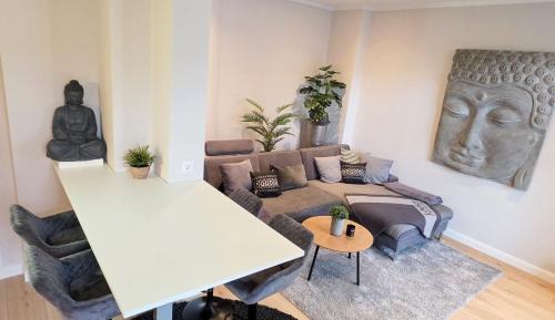Center Apartment | Amadeus Apartment