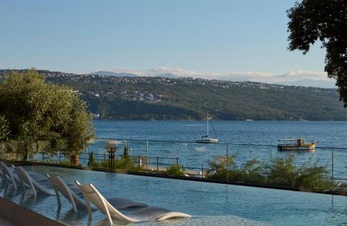 Opatija Hotel | Amadria Park Grand Hotel 4 Opatijska Cvijeta
