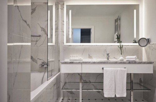 Opatija Hotel | Amadria Park Hotel Milenij
