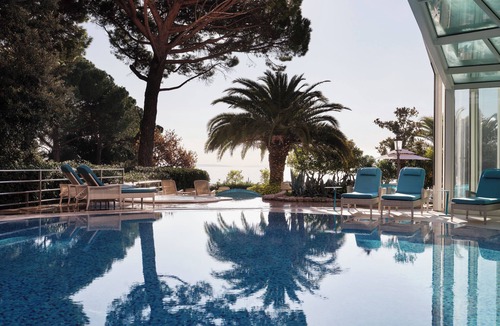 Opatija Hotel | Amadria Park Hotel Milenij