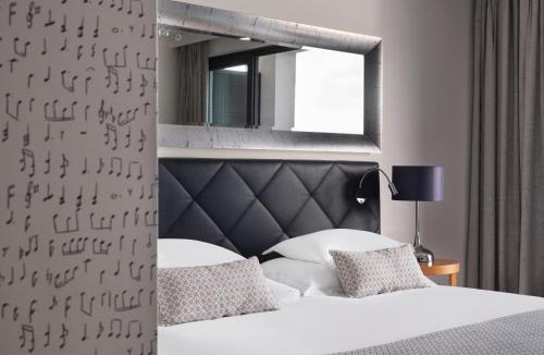 Opatija Hotel | Amadria Park Hotel Royal