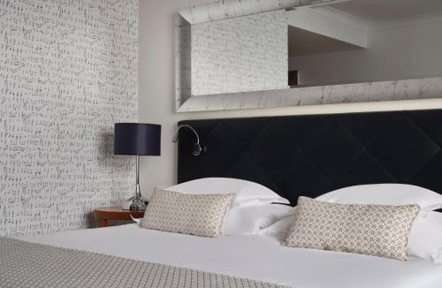 Opatija Hotel | Amadria Park Hotel Royal