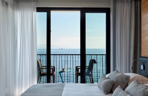Opatija Hotel | Amadria Park Hotel Royal