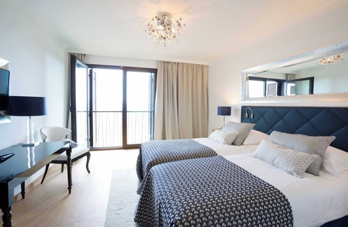 Opatija Hotel | Amadria Park Hotel Royal